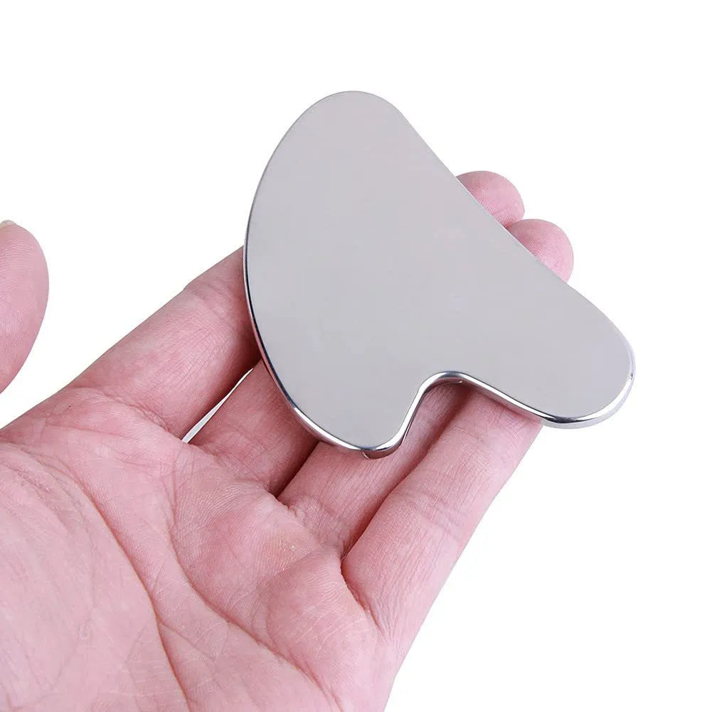 Stainless Steel Glyde